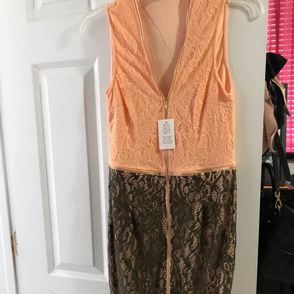 Dress in Women